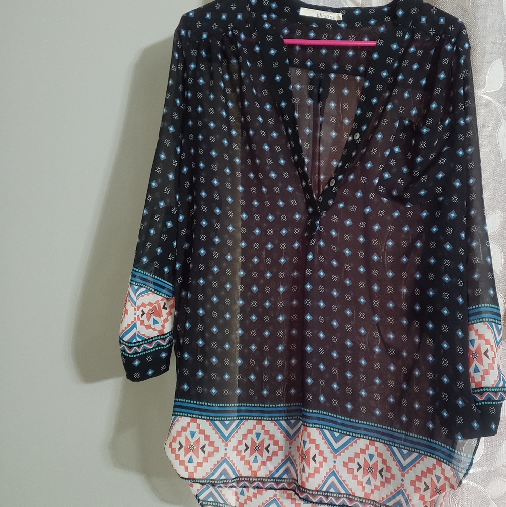 Blouse